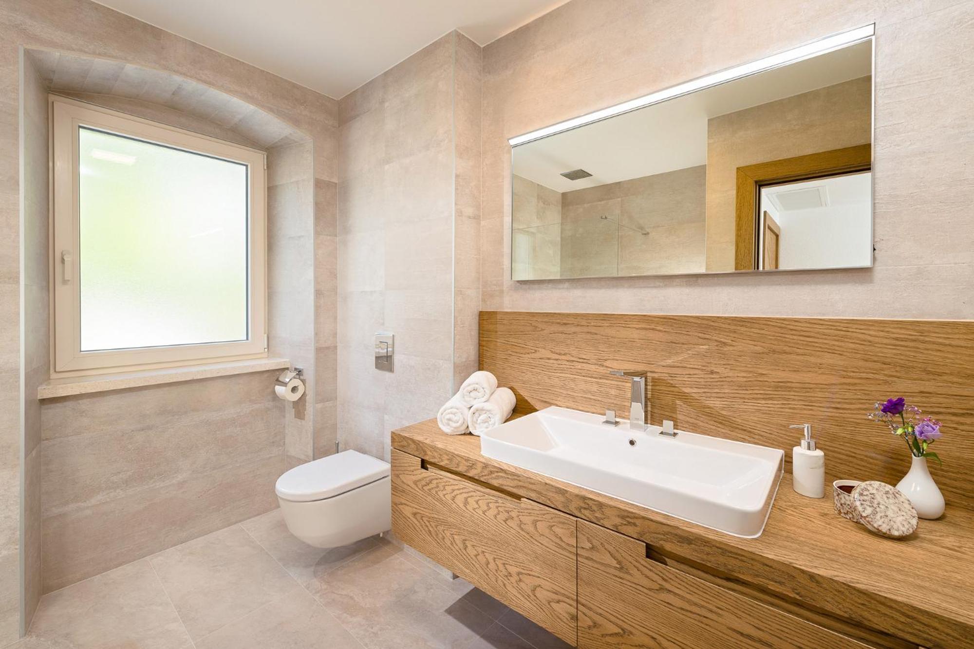 Villa Basca Baška Voda Екстериор снимка